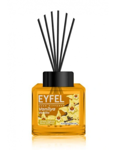 Odświeżacz Eyfel Wanilia 120ml