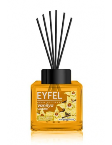 Odświeżacz Eyfel Wanilia 120ml
