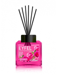Odświeżacz Eyfel Róża 120ml