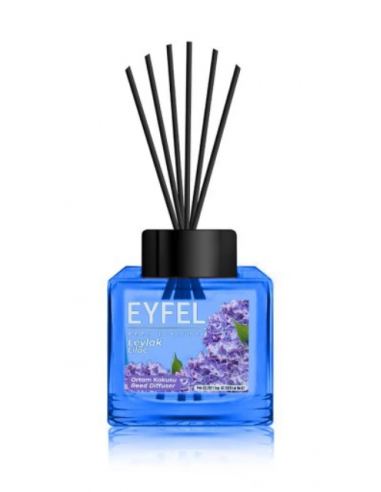 Odświeżacz Eyfel Bez 120ml