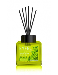 Odświeżacz Eyfel Zielona Herbata 120ml