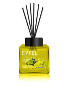Odświeżacz Eyfel Winogrono 120ml