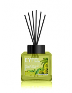 Odświeżacz Eyfel Las Tropikalny 120ml