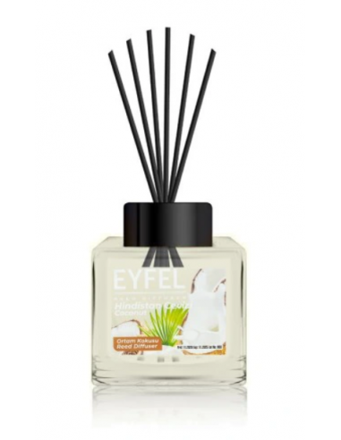 Odświeżacz Eyfel Kokos 120ml