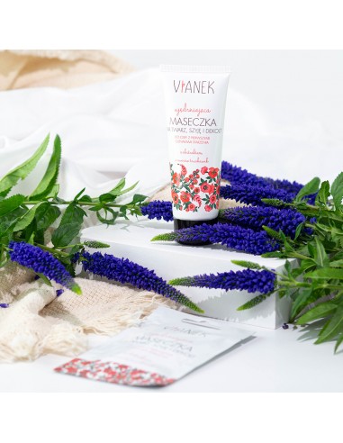 VIANEK Ujędrniająca maseczka 75 ml