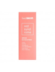 FEEDSKIN RED SYNDROME – SERUM NA NACZYNKA 30ml 2