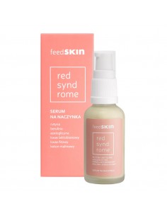 FEEDSKIN RED SYNDROME – SERUM NA NACZYNKA 30ml