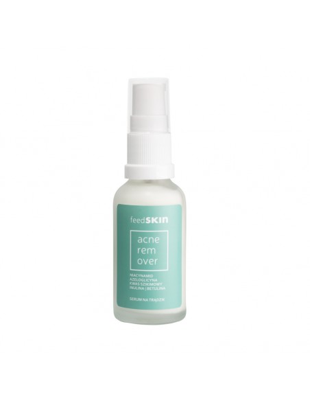 FEEDSKIN Acne Remover Serum na trądzik 30 ml