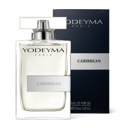 PERFUMY YODEYMA CARIBBEAN 100 ML 2