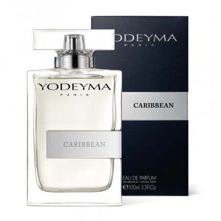 PERFUMY YODEYMA CARIBBEAN 100 ML
