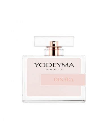 PERFUMY YODEYMA DINARA 100 ML