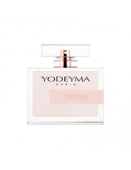 PERFUMY YODEYMA DINARA 100 ML