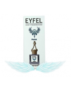 Eyfel zawieszka zapach do auta ANIOŁ 10ml