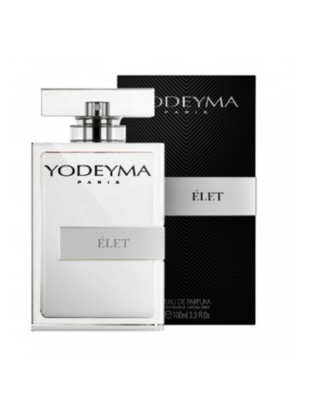 PERFUMY YODEYMA ELET 100 ML