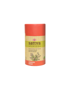 SATTVA HENNA MAHOGANY MAHOŃ 150G 2