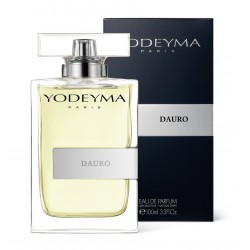 PERFUMY YODEYMA DAURO 100 ML