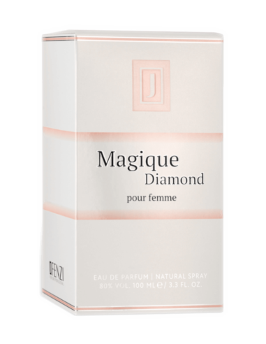 JFENZI MAGIQUE DIAMOND 100ml