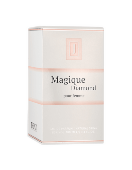 JFENZI MAGIQUE DIAMOND 100ml