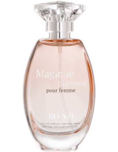 JFENZI MAGIQUE DIAMOND 100ml