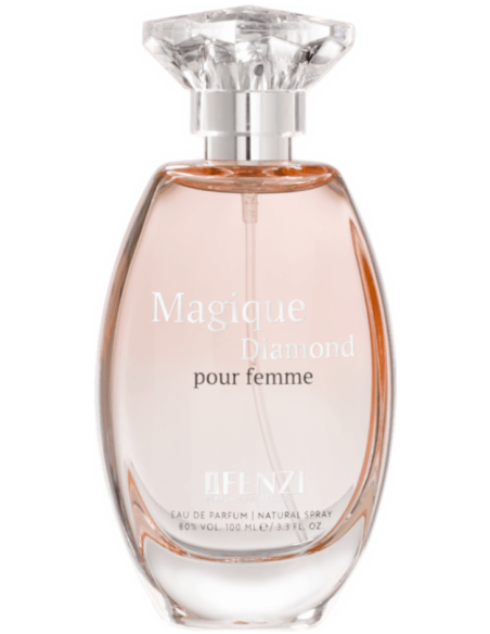 JFENZI MAGIQUE DIAMOND 100ml