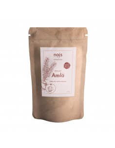 NAJS AMLA EMBLICA OFFICINALIS 100g