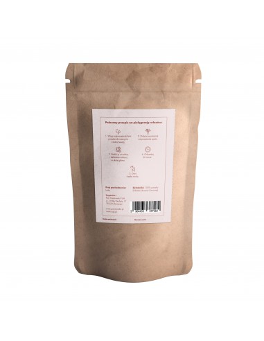 NAJS SHIKAKAI ACACIA CONCINNA 100g