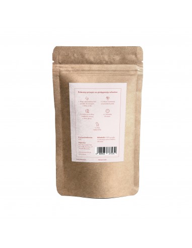 najs proszek amla emblica officinalis 50g