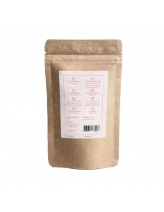 najs indygo proszek Indigofera Tinctoria 50g 2