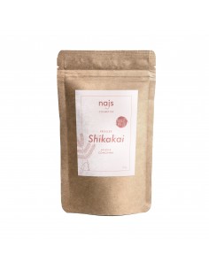 najs shikakai proszek acacia concinna 50g