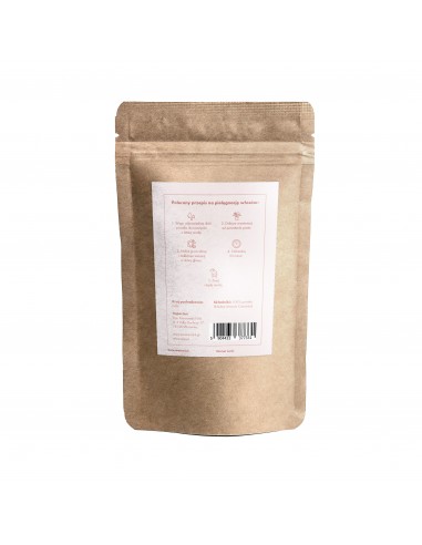 najs shikakai proszek acacia concinna 50g