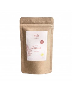 najs cassia obovata henna farba 50g