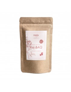 najs rajasthani baq henna indyjska lawsonia inermis 50g