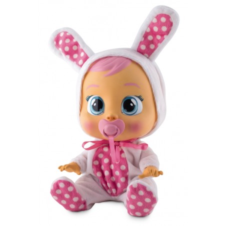 CRY BABIES PŁACZĄCA LALKA BOBAS CONEY