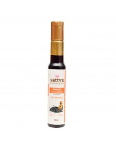 SATTVA OLEJ Z CZARNUSZKI 250ML