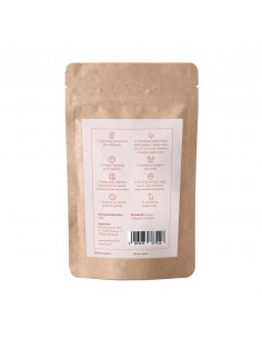 najs indygo proszek Indigofera Tinctoria 20g 2