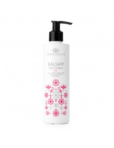 ROSADIA Balsam do ciała 250ml
