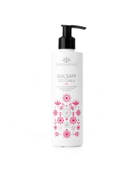 ROSADIA Balsam do ciała 250ml