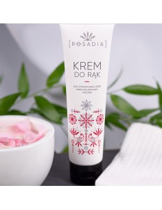 ROSADIA Krem do rąk 100ml 2