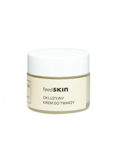 FEEDSKIN Simple Face Cream Krem do twarzy 50ml