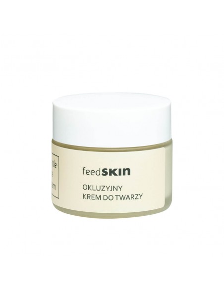 FEEDSKIN Simple Face Cream Krem do twarzy 50ml