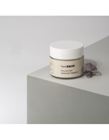 FEEDSKIN Simple Face Cream Krem do twarzy 50ml