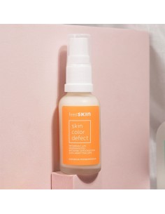 FEEDSKIN Skin Color Defect Serum na przebarwienia 30ml 2