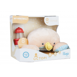 KRABIK OCTOPI +PROKEKTOR LATARNIA MORSKA - Interaktywne...