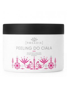 ROSADIA Peeling do ciała 245 g