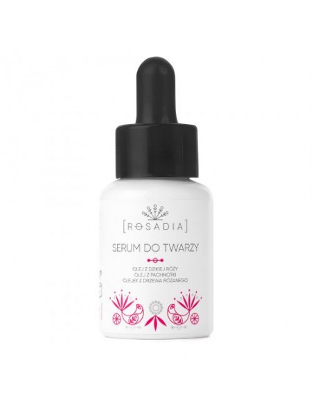 ROSADIA Serum do twarzy 30 ml