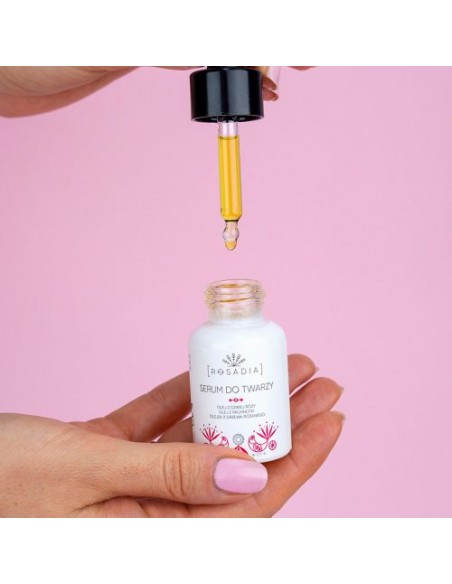 ROSADIA Serum do twarzy 30 ml