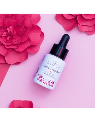 ROSADIA Serum do twarzy 30 ml
