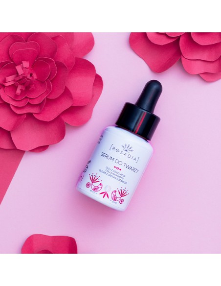 ROSADIA Serum do twarzy 30 ml