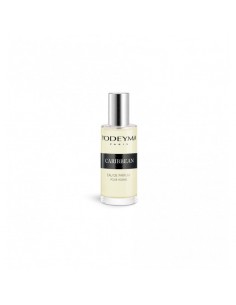 PERFUMY YODEYMA CARIBBEAN 15 ML