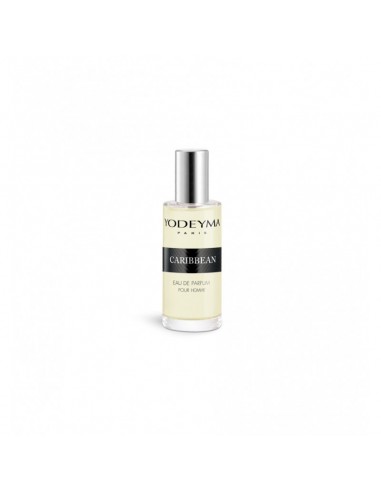 PERFUMY YODEYMA CARIBBEAN 15 ML